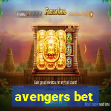 avengers bet